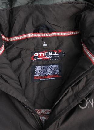 Oneill куртка винтажная мужская oakley коричневая nike y2k vintage billabong зимняя8 фото