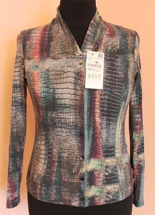 Кофта італійського бренду roberto sarto