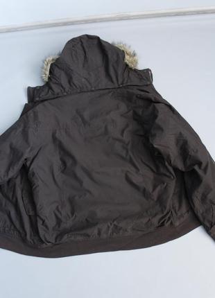 Oneill куртка винтажная мужская oakley коричневая nike y2k vintage billabong зимняя6 фото