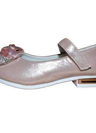 Туфли для девочки