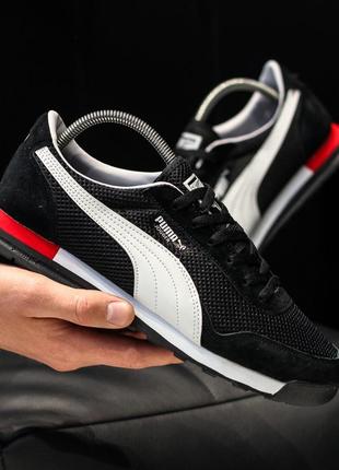 Кросівки puma jogger