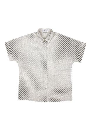 Christian dior uniform рубашка блузка тенниска