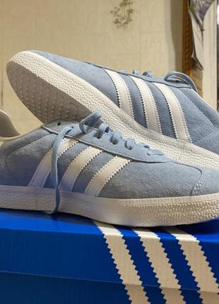 Adidas gazelle1 фото