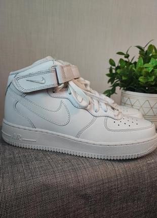 Кроссовки nike air force 1 cw2289-111/ 41 размер/оригинал