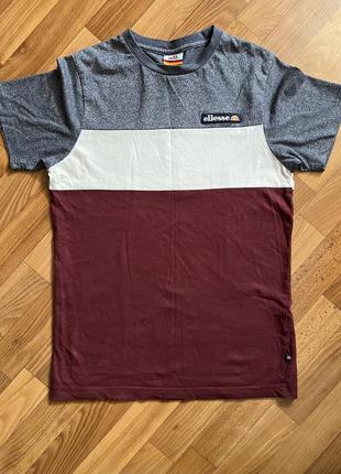 Чоловіча футболка ellesse