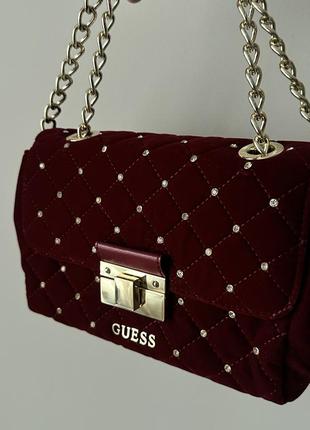 Сумка guess