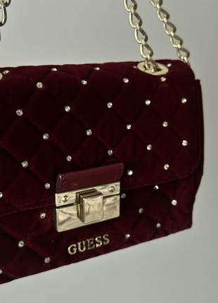 Сумка guess6 фото