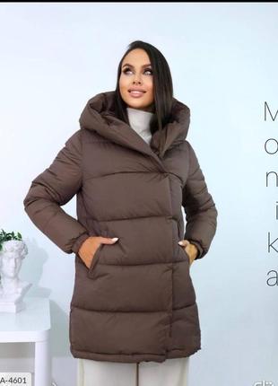 Жіноча зимова куртка,женская зимняя куртка,пуховик,пуфер,пуффер,зимнее пальто,тепла тёплая,балонова,стьобана,стёганая