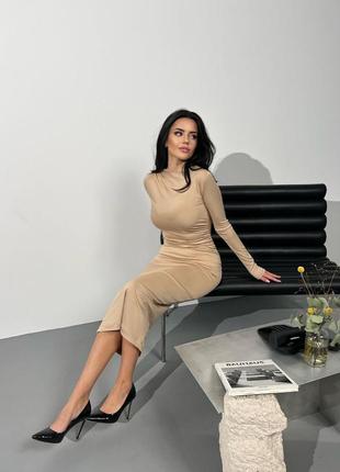 Сукня - футляр