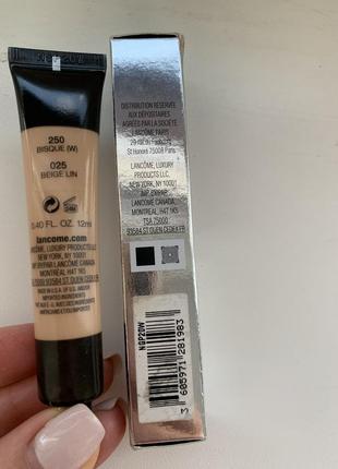 Консилер для лица lancome teint idole ultra wear camouflage4 фото