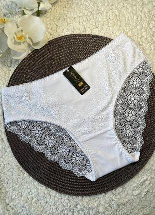 Трусики женские хлопковые