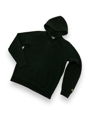 Худи carhartt wip