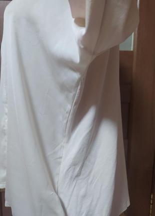 Блузка жіноча monari з кристалами swarovski3 фото