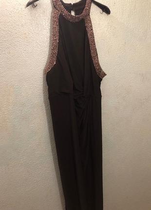 Платье вечернее monsoon🔥 2