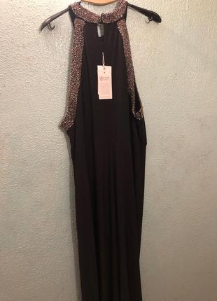 Платье вечернее monsoon🔥 3