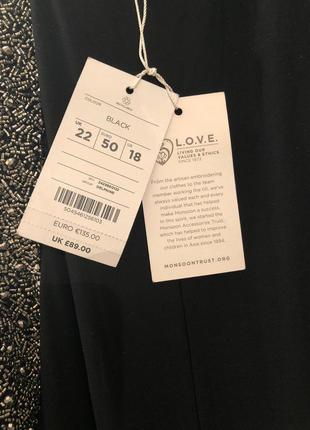 Платье вечернее monsoon🔥 6