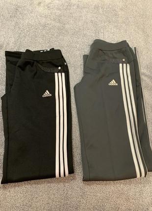 Спортивные штаны adidas stellamccartney5 фото