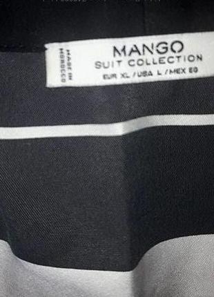 Mango блуза 2