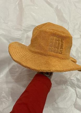 Панама jacquemus оригинал