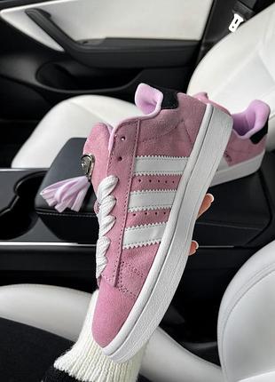 adidas gazelle silver green womens adidas Campus 00s Bliss Lilac (Women's) – amzunit main image 0