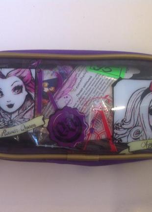 Пенал "ever after high"