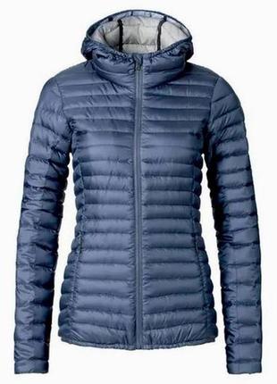 Kjus mammut rab jack wolfskin