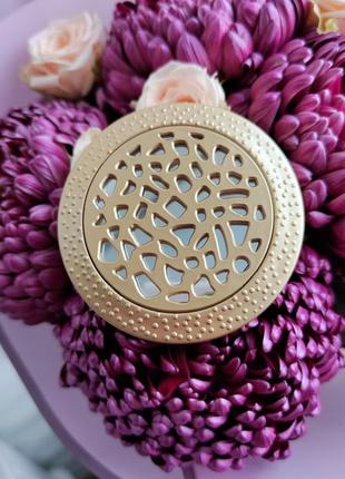 Зеркало орифлейм oriflame зеркальце джордани голд giordani gold