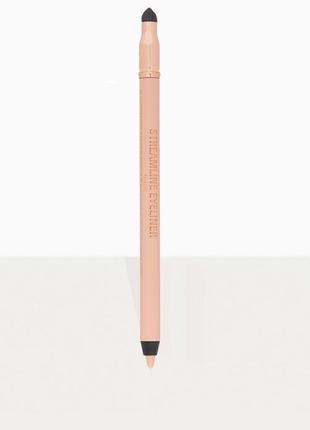 Cnf5850 карандаш для глаз nude