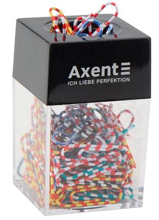 Бокс з магнітом для схрещення axent 4120-a, 4.2х4.2х6.9 см