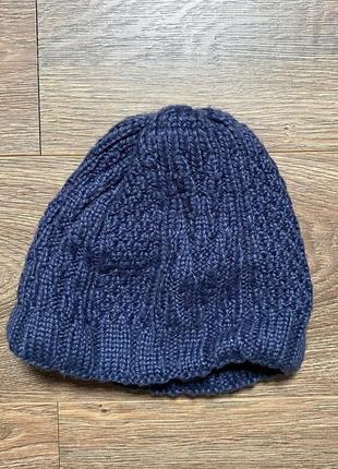 Шапка columbia omni-heat, шапка зимова, зимняя шапка, шапка тепла2 фото