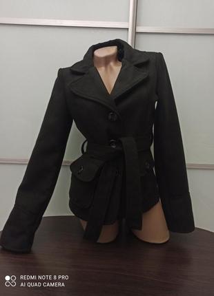 Lala moda. пиджак женский.