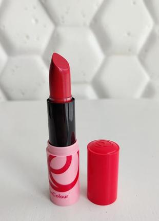 Помада для губ орифлейм oriflame on colour red blossom 39917 oncolour