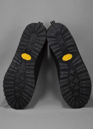 Saltic selva 76x windtex vibram ботинки мужские трекинговые непромокаемые чехия оригинал 45 р/29.5см9 фото