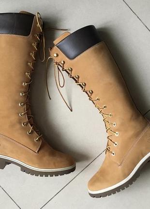 Чоботи timberland (usa) оригінал