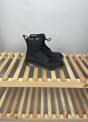 Черевики dr martens2 фото