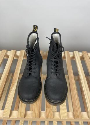 Черевики dr martens serena y3 фото