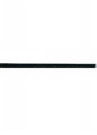 Стрижень гелевий 129 мм, 0,6 мм, bl digital gel/07d flair чорний