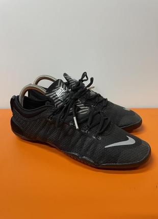 Оригинальные кроссовки nike striped 🔥