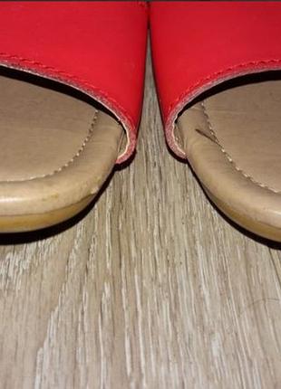Босоножки marks&spencer р.33 6