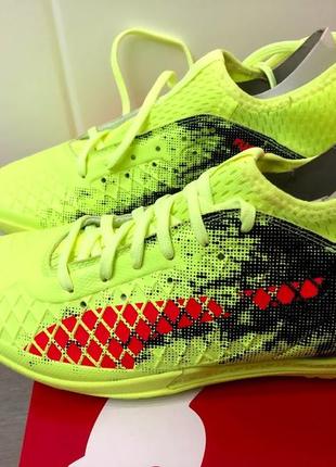 Puma future hotsell 18.3 tf