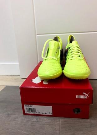 Мужские кроссовки puma 42,5 р2 фото