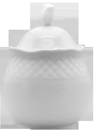 Сахарница lubiana afrodyta 250 мл