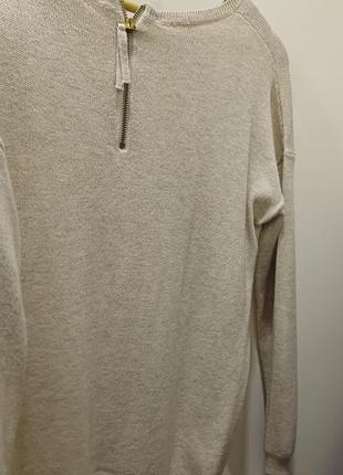 Светер світер оверсайз кофта 2