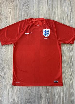 Мужская оригинальная футбольная джерси nike england world cup brazil 2014
