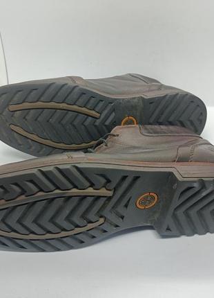 Timberland 3