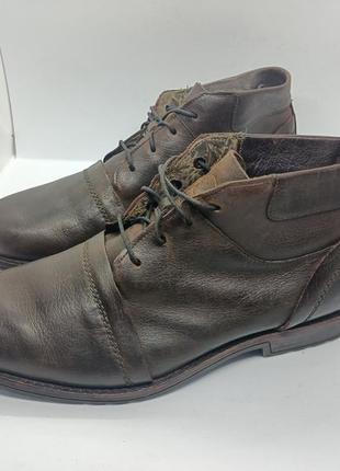 Timberland 2