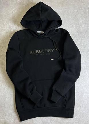 Чоловічі худі burberry