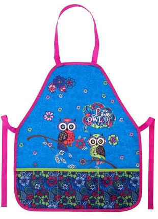 Фартук kite pretty owls k18-161-2