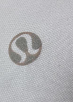 Lululemon. спортивні жіночі преміум бренду. s розмір. з білим поясом.7 фото