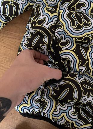 Куртки/пуховики bosco/боско